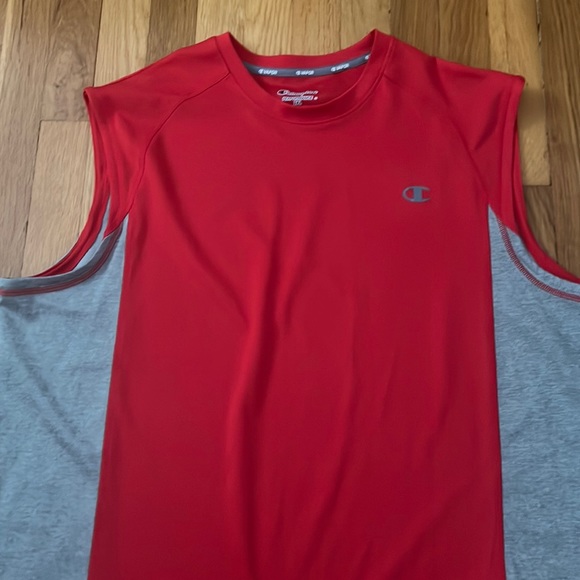 Champion mens tank - Picture 2 of 4